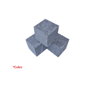 Vietnam Granite Cubic