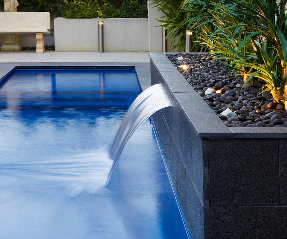 Vietnam Marble Pool