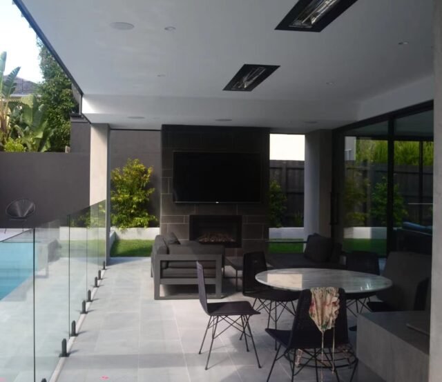 Vietnam Blue Marble for Living room and swimming pool