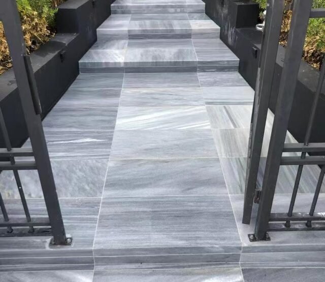 Vietnam Marble For Front yard